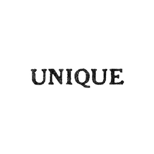 Unique (Keystone Watch Case Co.)
