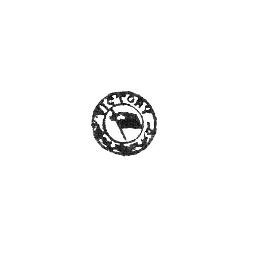 Victory
 (Keystone Watch Case Co.)