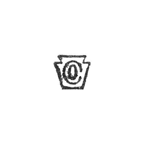 [Keystone Logo] (Keystone Watch Case Co.)