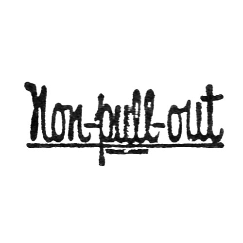 Non-pull-out (Keystone Watch Case Co.)