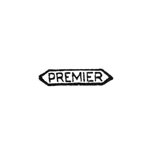 Premier (Keystone Watch Case Co.)