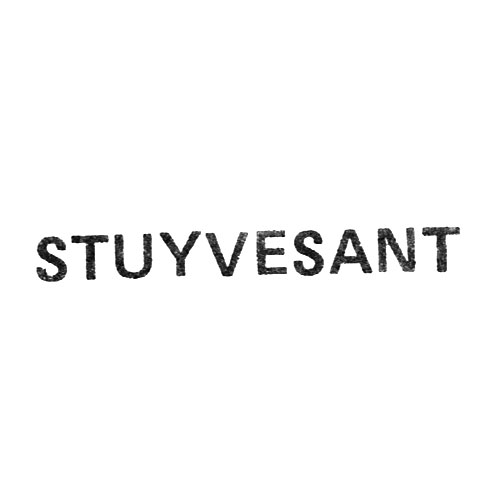 Stuynesant (Knickerbocker Watch Co.)