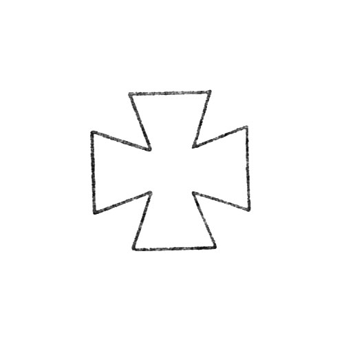 [Cross] (Ladd Watch Case Co.)