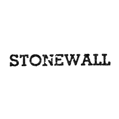 Stonewall (Master Watch Case Co.)