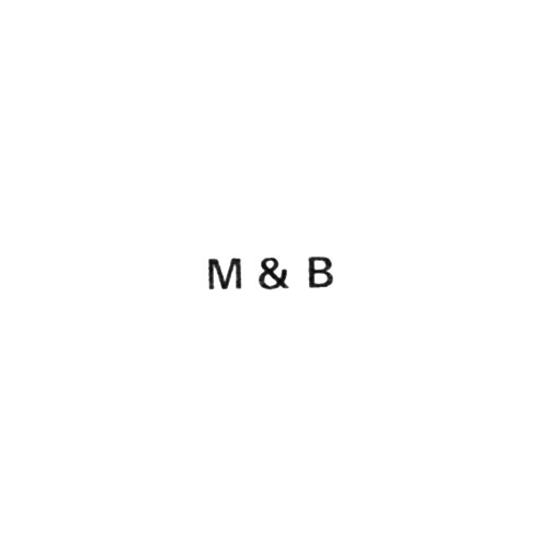 M&B ()
