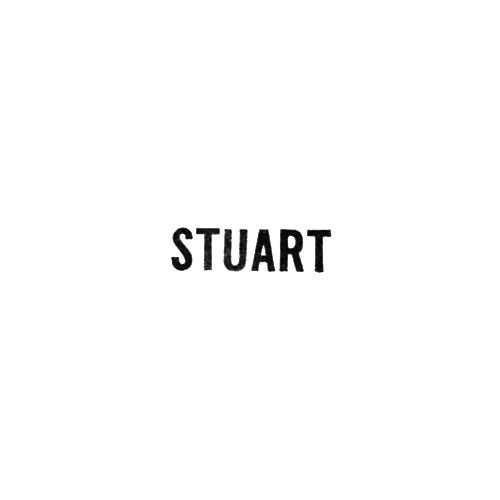 Stuart (National Watch Case Co.)
