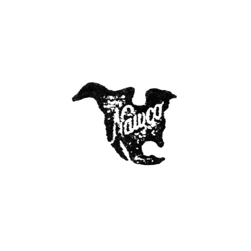 Nawco.
[North America] (North American Watch Co.)