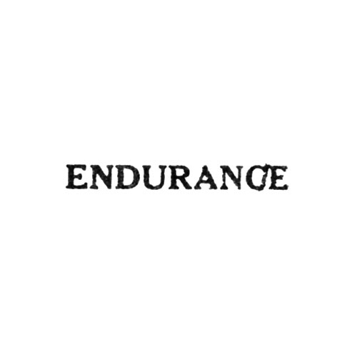 Endurance (North American Watch Co.)