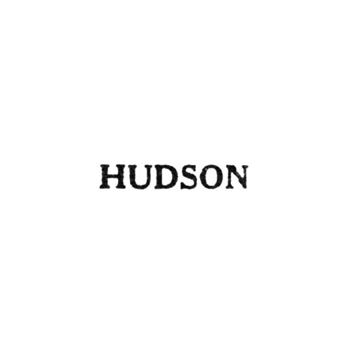 Hudson (North American Watch Co.)