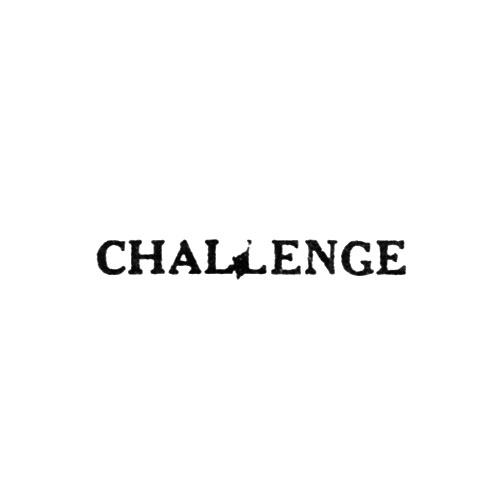 Challenge (North American Watch Co.)