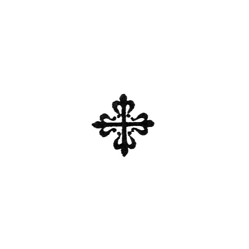[Cross] (Patek, Philippe & Co.)