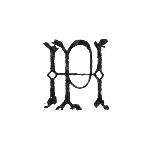 [PH Monogram] (Peter Henry)