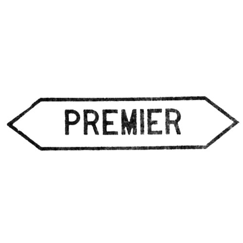 Premier (Philadelphia Watch Case Co.)