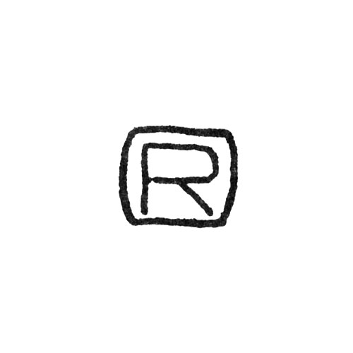 R (Rex Watch Case Co.)