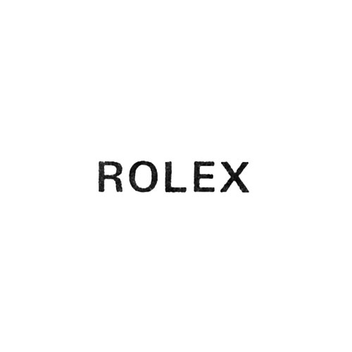 Rolex (Rolex Watch Co.)