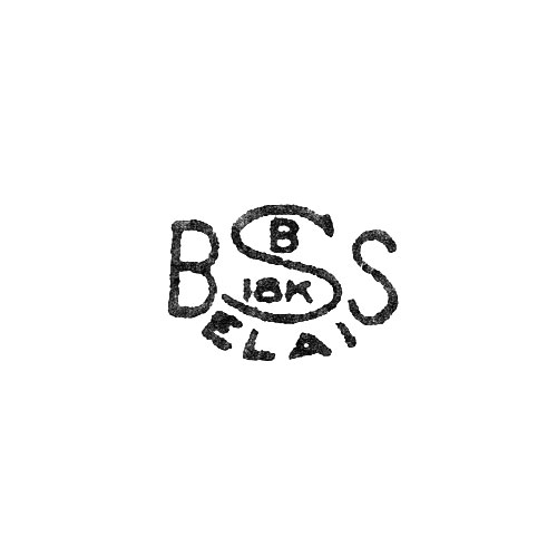 SB
18K
Belais (S. Bruner)