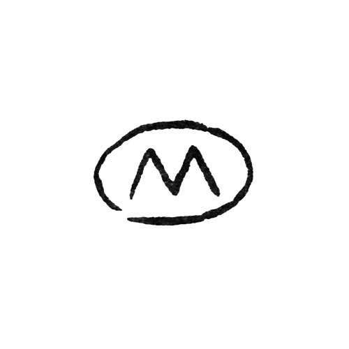 M
[Oval] (Schwab & Wuischpard)