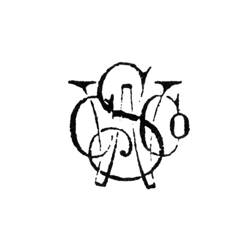 [SWCCo. Monogram] (Solidarity Watch Case Co.)