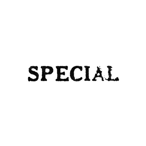 Special (Star Watch Case Co.)