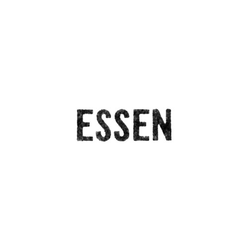 Essen (Strauss & Neugass, Inc.)