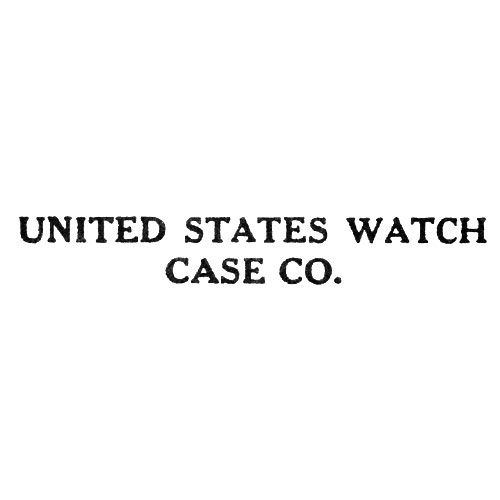 United States Watch Case Co. (A.M. Bachrach)