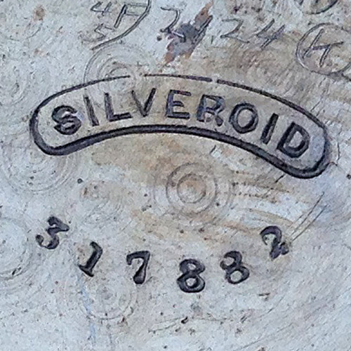 Silveroid ()
