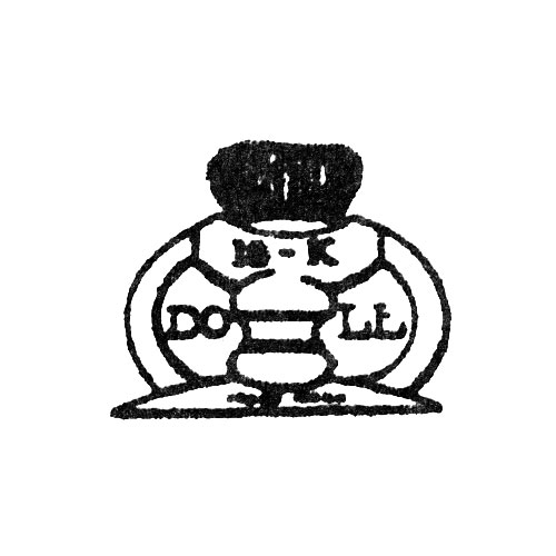 Doll
10-K
[Ring] (W.F. Doll Mfg. Co.)