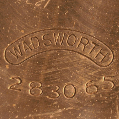 Wadsworth (Wadsworth Watch Case Co.)