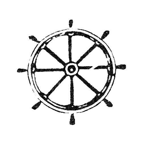 [Wheel] (Wadsworth Watch Case Co.)