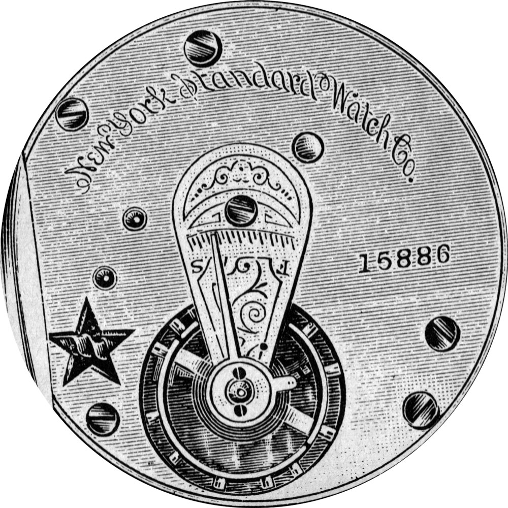 New York Standard Grade Worm