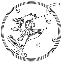 Elgin National Watch Co. Grade 180 Pocket Watch