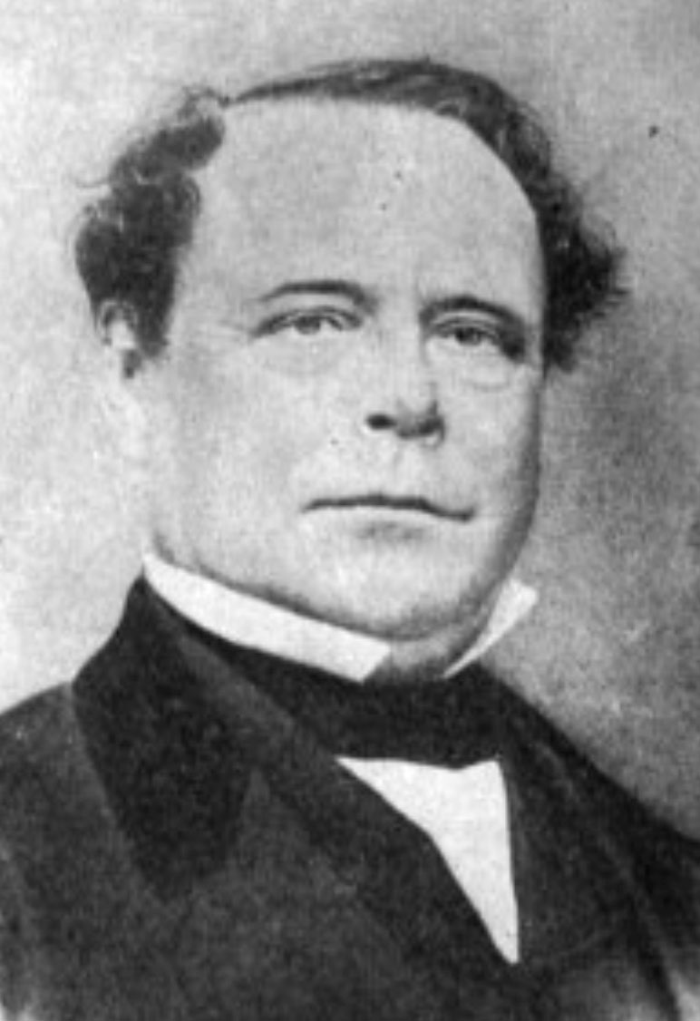 Benjamin F. Lawrence