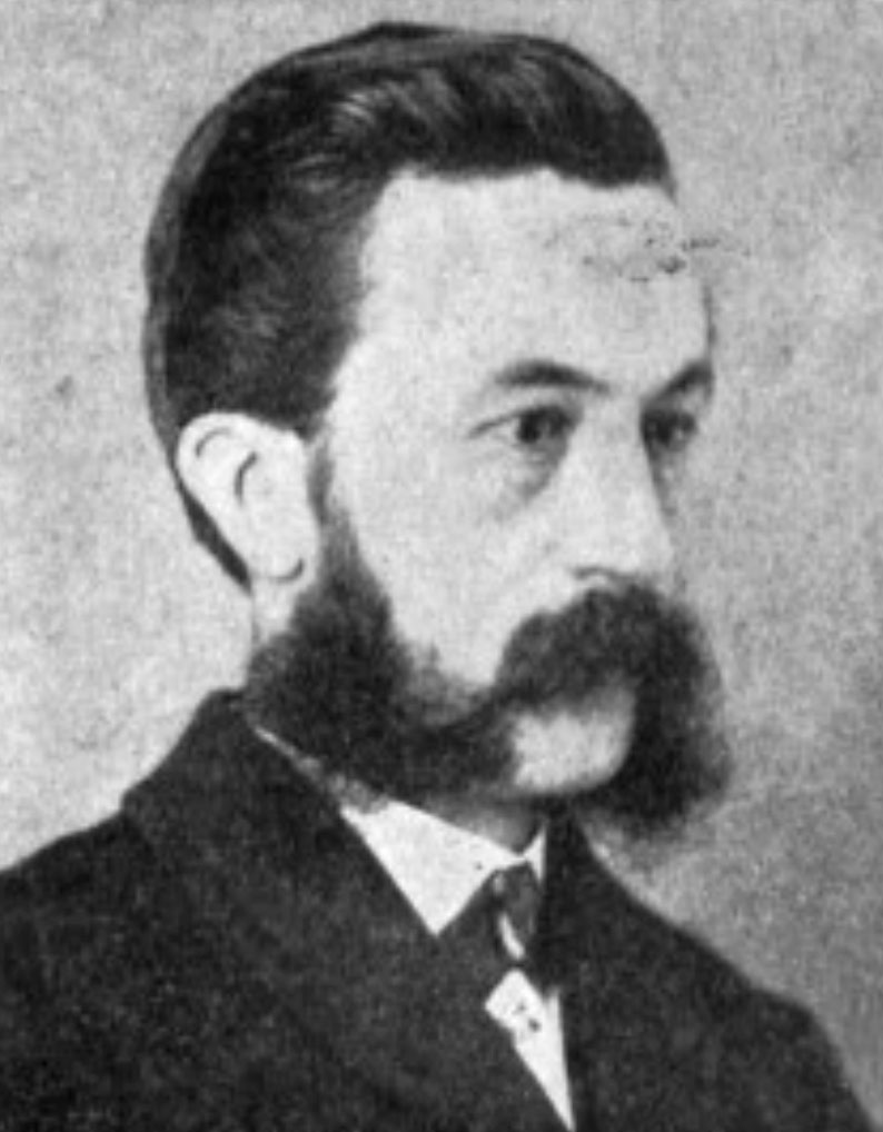Charles H. Bagley