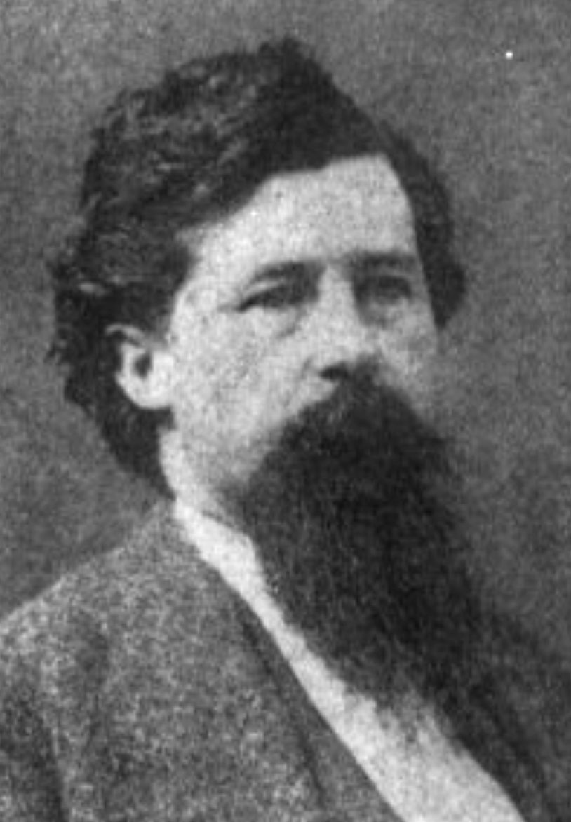 Charles E. Mason