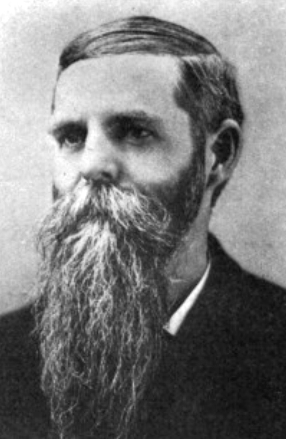 Charles Pelatiah Corliss