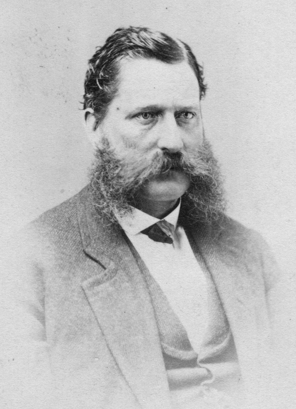 Daniel G. Currier