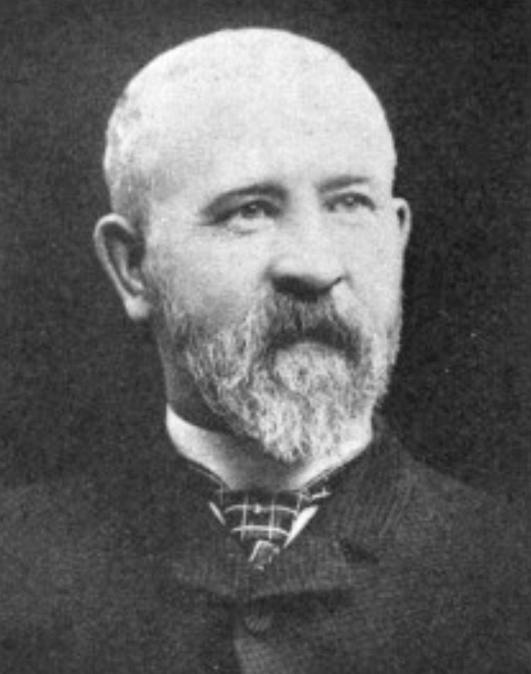 Ebenezer Hancock