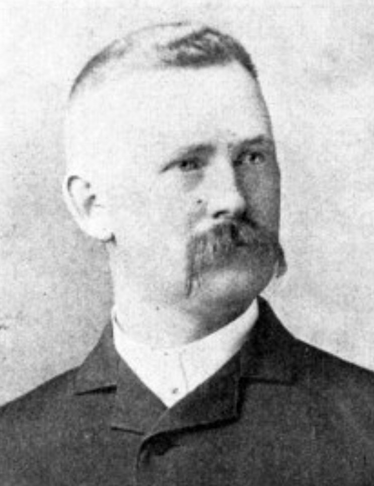 F.H. Courthell