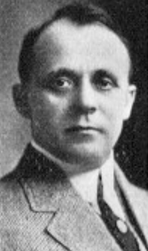 George Fiesman