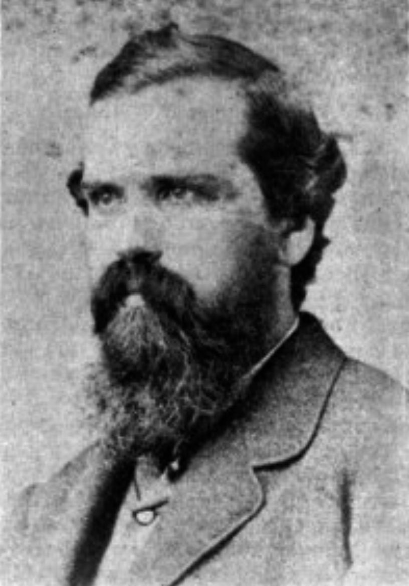 George Hunter