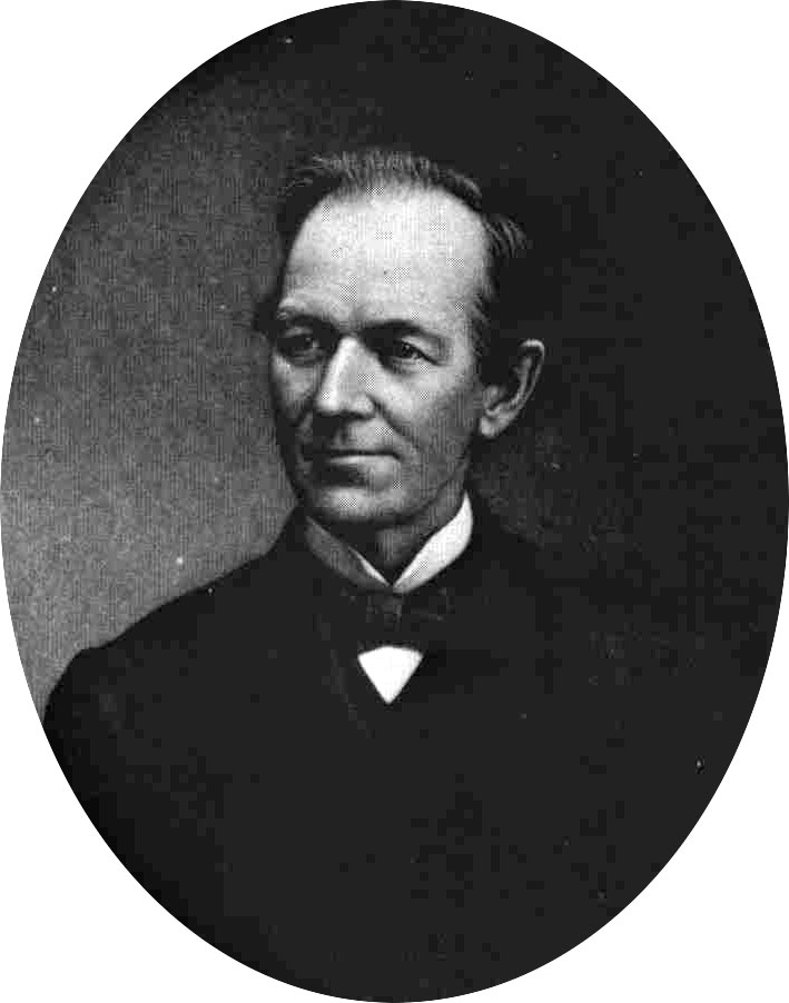 George P. Lord