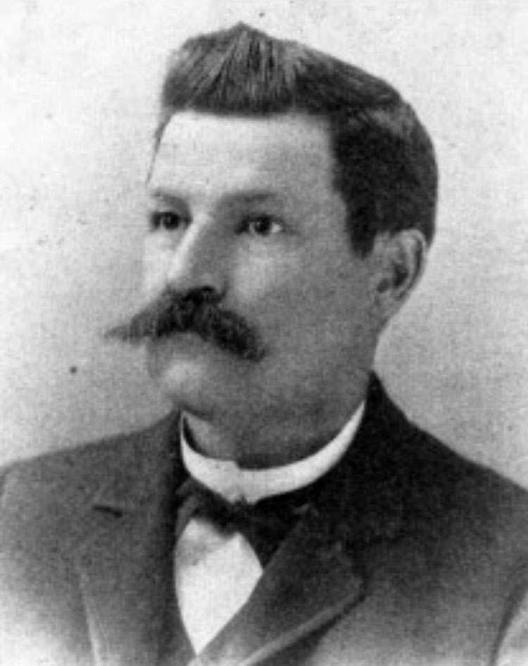 J.H. Moulton