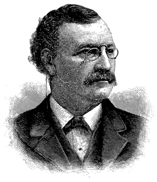 John Calhoun Adams