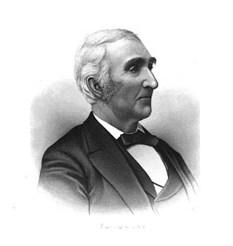 Matthew Laflin