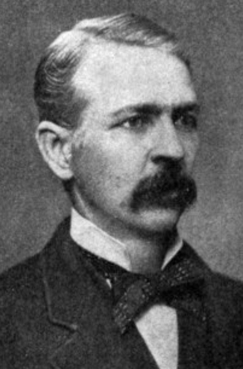 Myron W. Elliott