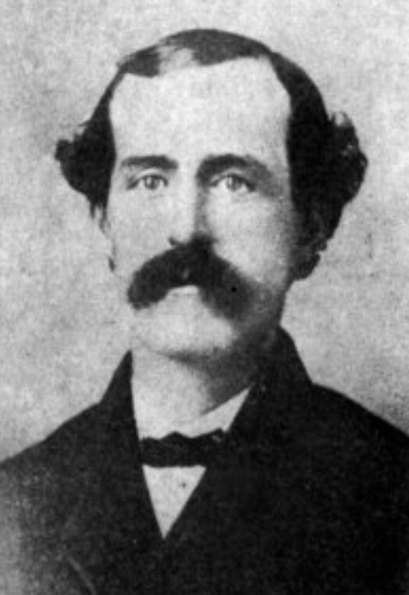 Otis Hoyt