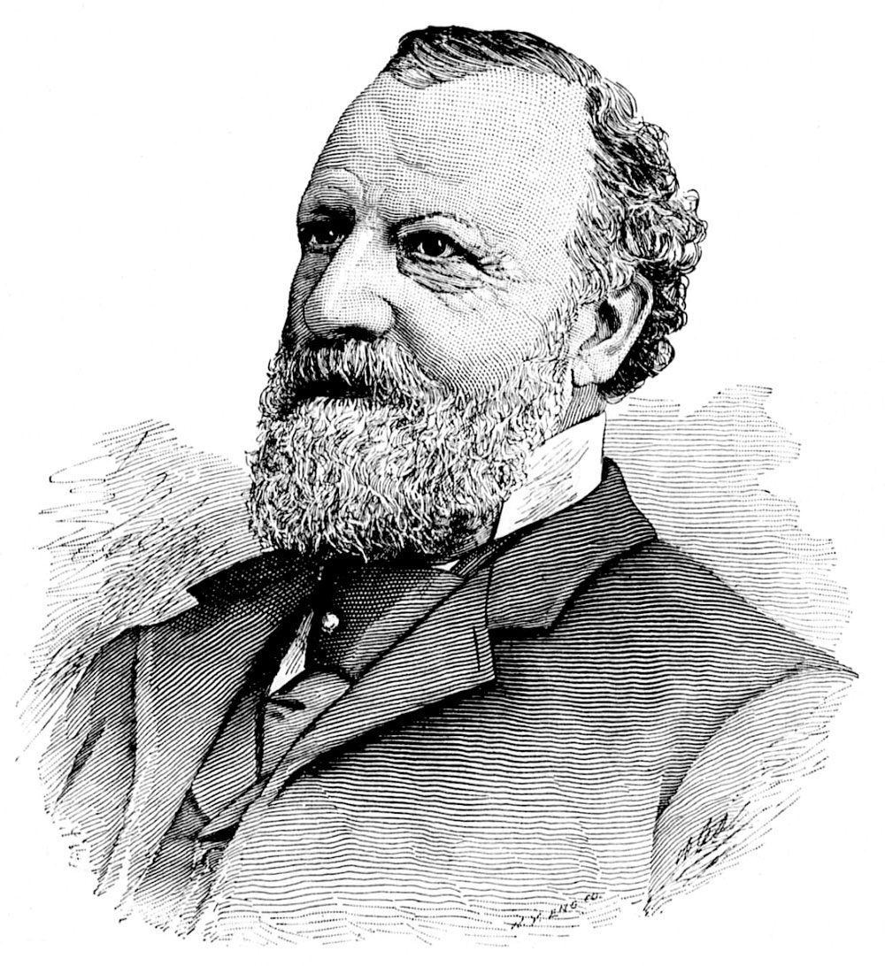 Thomas M. Avery