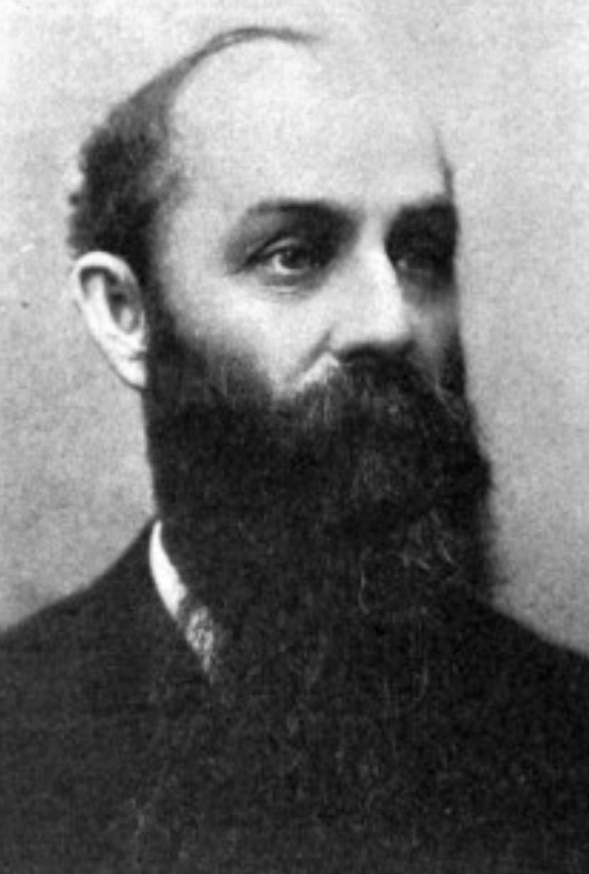 William H. Black
