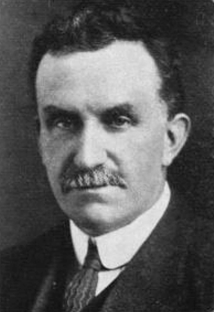 William A. Gabriel