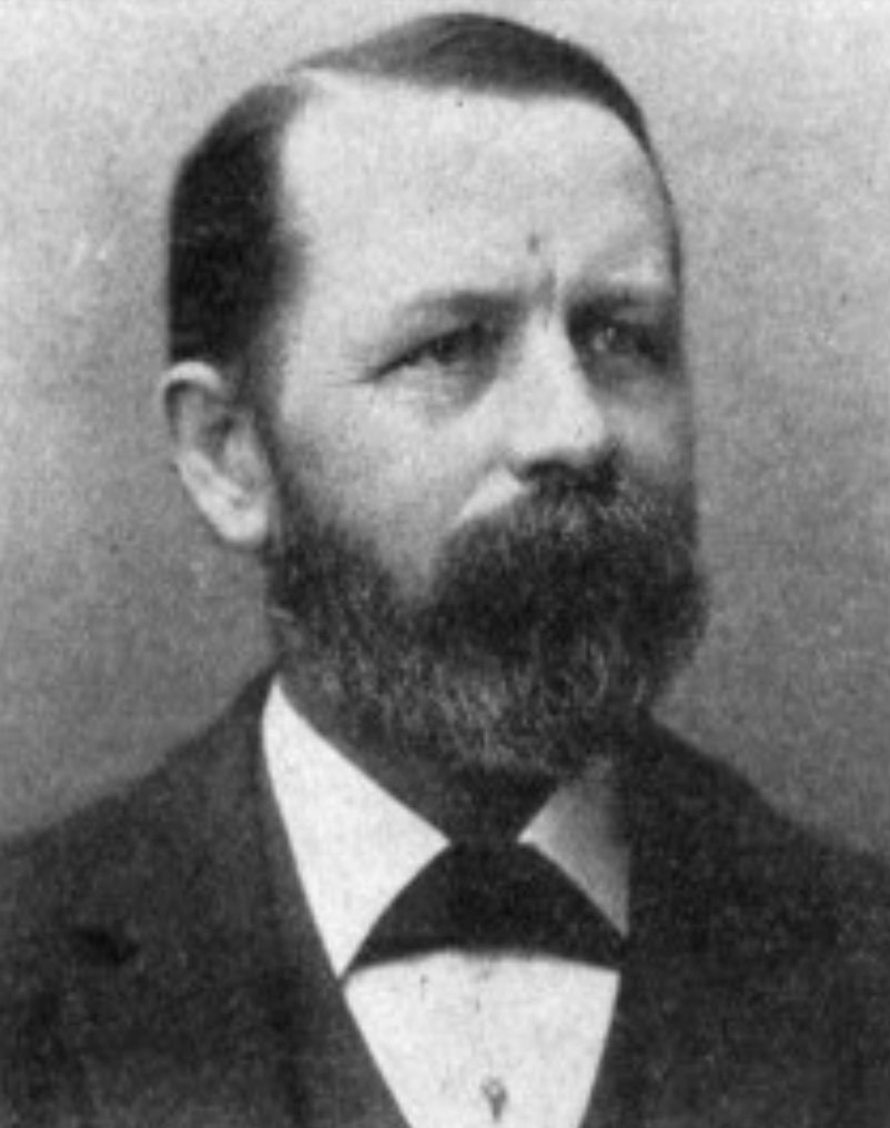 William H. Cloudman